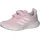 Clear Pink/Core White/Clear Pink 33,5