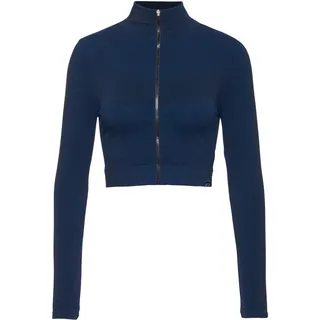 Ellesse Kurzjacke Damen | Gr. L | blau - blau