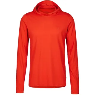 Fjällräven Abisko Sun-Hoodie - Funktionsshirt Gr L