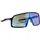 OO9406-9037 Polished Black/Prizm Sapphire