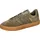 Olive Strata / Olive Strata / Gold Metallic 40 2/3