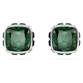 Swarovski Ohrstecker Birthstone Mai Grün 5660801