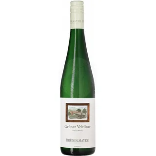 Weingut Bründlmayer Grüner Veltliner L&T 2024 0,75 l