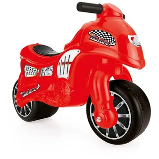 Dolu My First MOTO Rutsch-Motorrad Rot