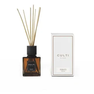 Culti Milano Raumduft Decor Tessuto 250 ml braun