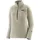 Fleecepullover Grau XS