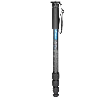leofoto Carbon-Einbeinstativ MP-364C