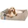 Zara Hundebett Namib/Sand M