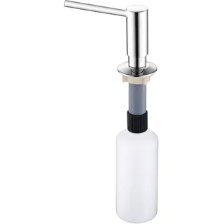 PYRAMIS Seifenspender 250ml Silber