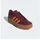Maroon / Dusky Orange / Pure Ruby 36