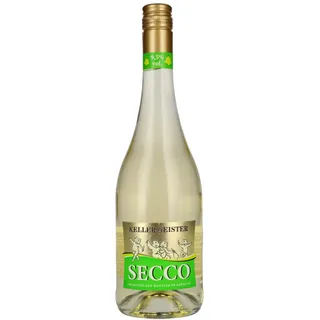 Keller Geister Secco 9,5% Vol. 0,75l