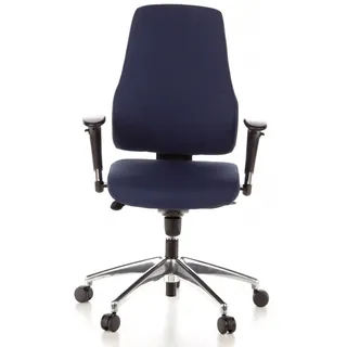 HJH Office Pro-Tec 200 dunkelblau
