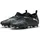 AG/FG Kinder schwarz/silber/fluo grün 29