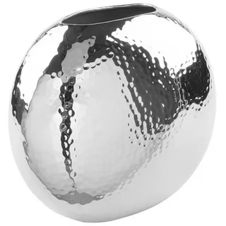 Fink "Luna" 14,5cm poliert/gehämmert