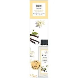 ipuro Raumduft Essentials Soft Vanilla 200 ml
