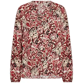 SOYACONCEPT Damen Bluse SC-VAVA 1 Größe L - L