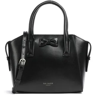 Ted Baker Baelini | Handtasche in schwarz