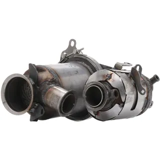AS Ruß-/Partikelfilter, Abgasanlage FD5135