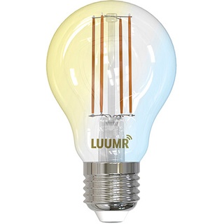 Luumr - Leuchtmittel 7W Zigbee/Tuya/Philips Hue E27