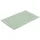 67 x 120 cm soft green