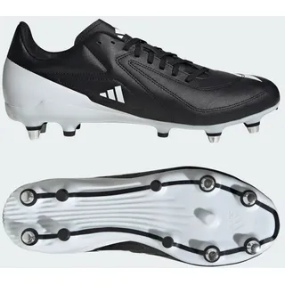 adidas RS15 SG Shoes, core Black/FTWR White/Silver met., 44