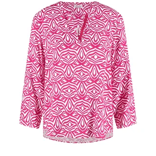 GERRY WEBER Bluse 3/4 Arm - 46
