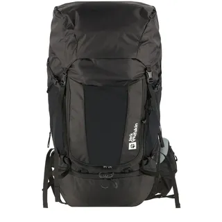 Jack Wolfskin Trailflair 50 Trekkingrucksack 76 cm schwarz