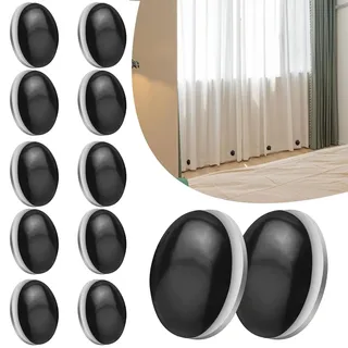 12PCS Duschvorhang Gewichte 4cm Duschvorhang Beschwerer Vorhang
