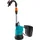 Akku-Regenfasspumpe 2000/2 18 V P4A solo 14602-66