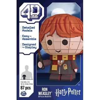 Amigo Verlag - FDP Harry Potter - Ron Minifigur