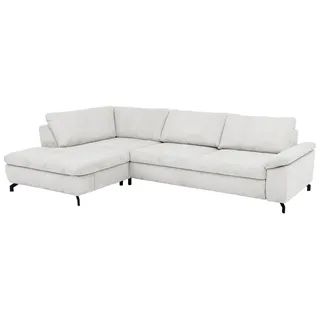 Beldomo Style Ecksofa SENSE - SC ca. 197.00x291.00