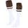RU Energy Funktionssocken 1 Paar Beige/Braun/Weiß 43-46