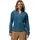Damen Springs Full Zip Größe M