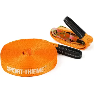 Sport-Thieme Slackline-Set Balance, 25 m