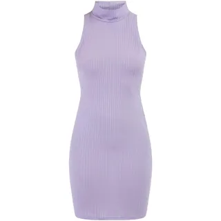 faina Damen Kleid in Flieder | Gr.: M