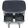 AF400EU 9,5 l schwarz