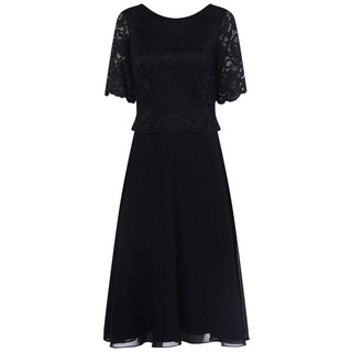 Vera Mont Abendkleid lila