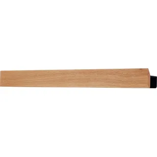 Gejst Flex Wandregal 60 x 0 x 0 cm Schwarz