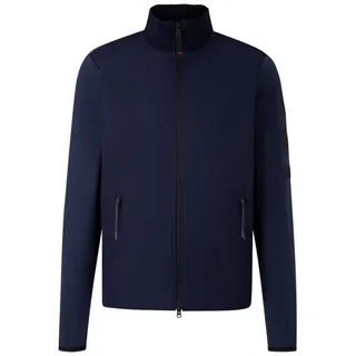 Bogner Fire + Ice Winterjacke BOGNER FIRE + ICE Gefion - Herren Hybridjacke blau XL (52)