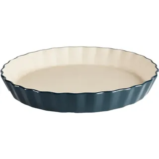 Vorwerk Thermomix Steingut-Form "Tarteform Tom"