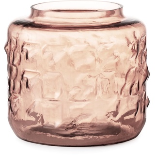 Normann Copenhagen - Tombola Vase H 17 cm, rosa