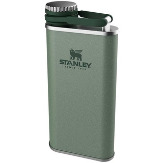 Stanley CLASSIC WIDE MOUTH FLASK 236 ml grün