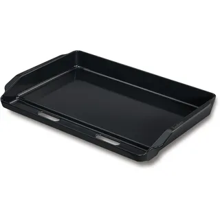 Enders Plancha L 57 x 44 cm Gusseisen schwarz