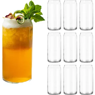 Libbey GLASS CANS Trinkglas 0,591 l 12 St.