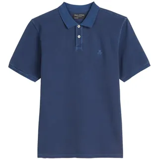 Marc O'Polo T-Shirt Regular | Hose im 5-Pocket-Style. Aus weichem Baumwolle-Viskose-Mix mit Stretchanteil. - 3XL