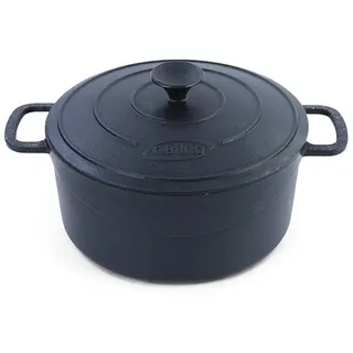 RAMROXX Bräter 28 cm rund