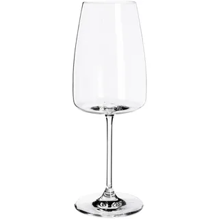 Weißweinglas PURE ca. 420ml, klar