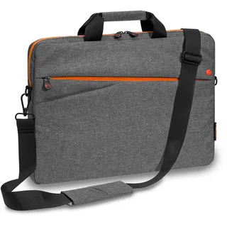 PEDEA Notebook Tasche "Fashion" 15,6" (39,6cm)
