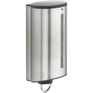 Keuco Plan Lotionspender Füllmenge 1,1 l Aluminium silber-eloxiert/verchromt