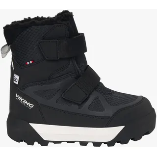 Viking Constrictor Warm SC WP 33 Schwarz